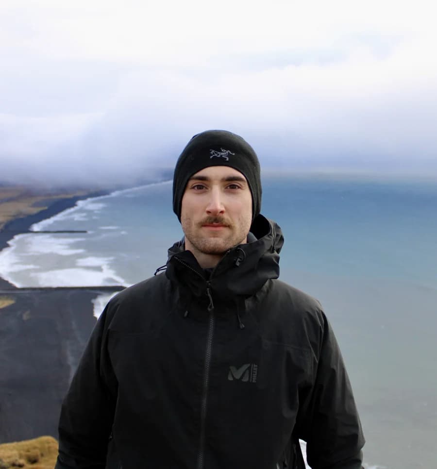 Corentin - EKAIR